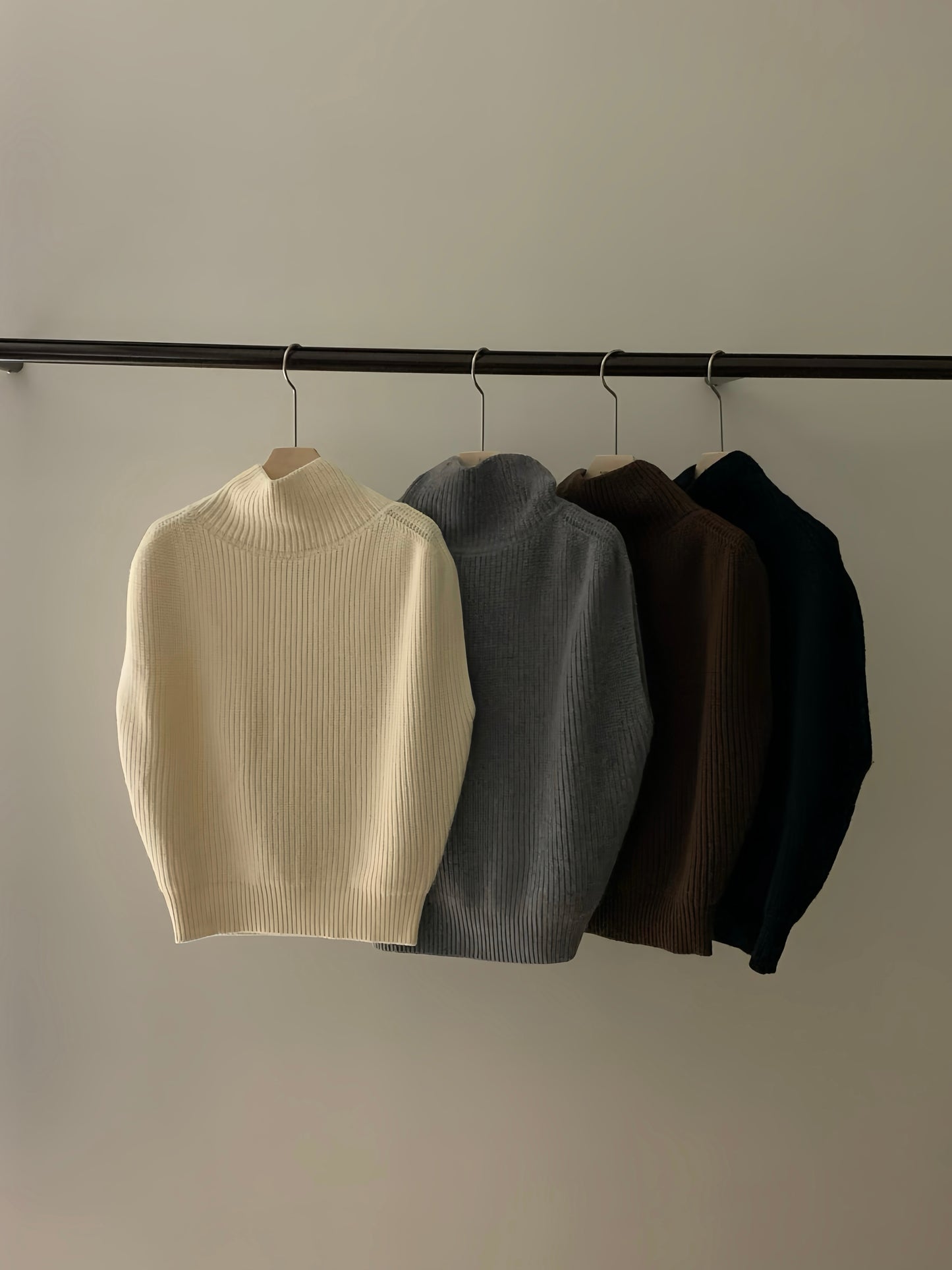 Ada Top (4 Colors)
