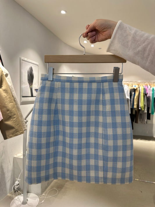Mercer Skirt (4 Colors)