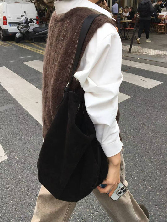 Amity Shirt (3 Colors)