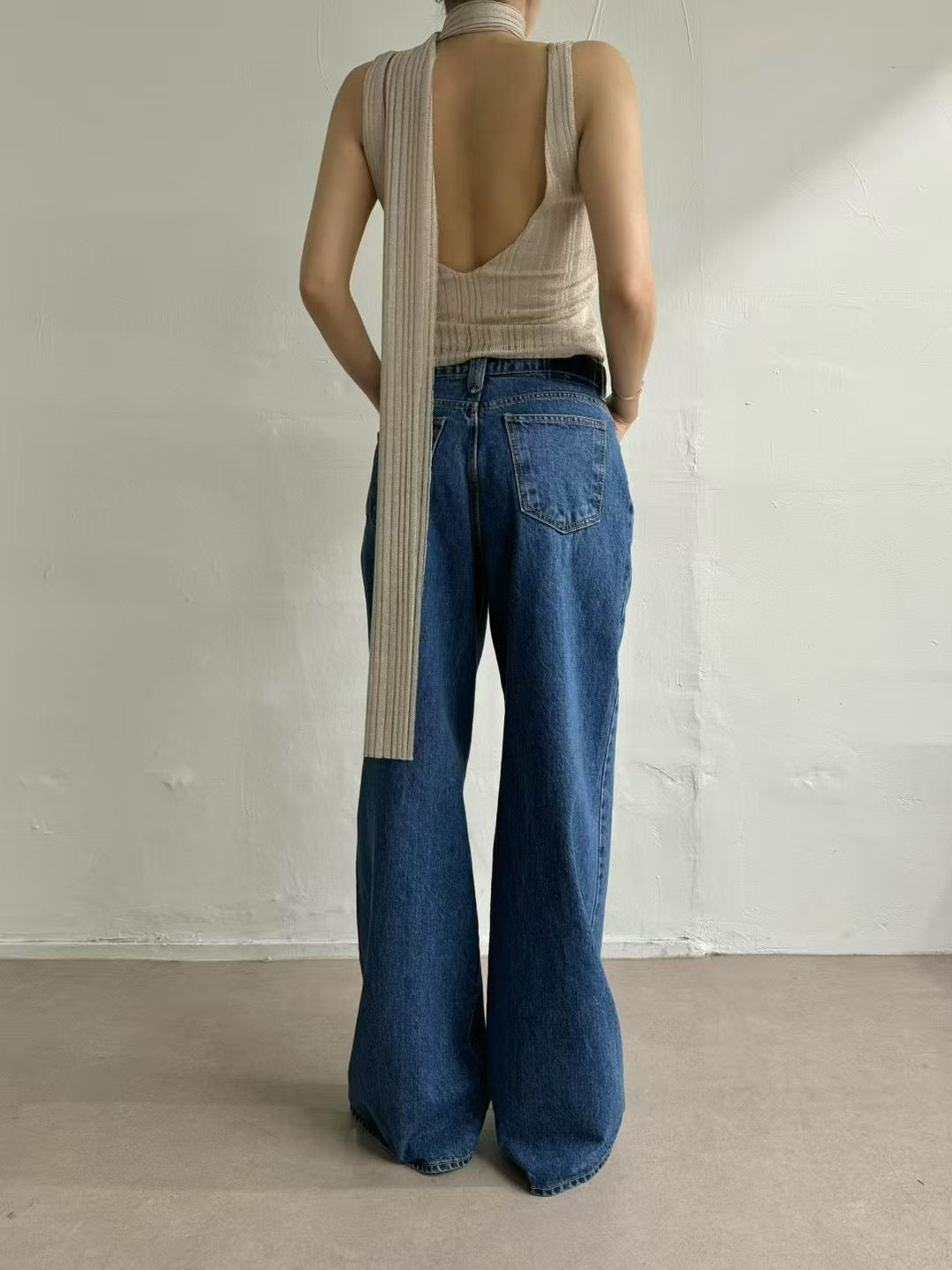 Jessamine Jeans