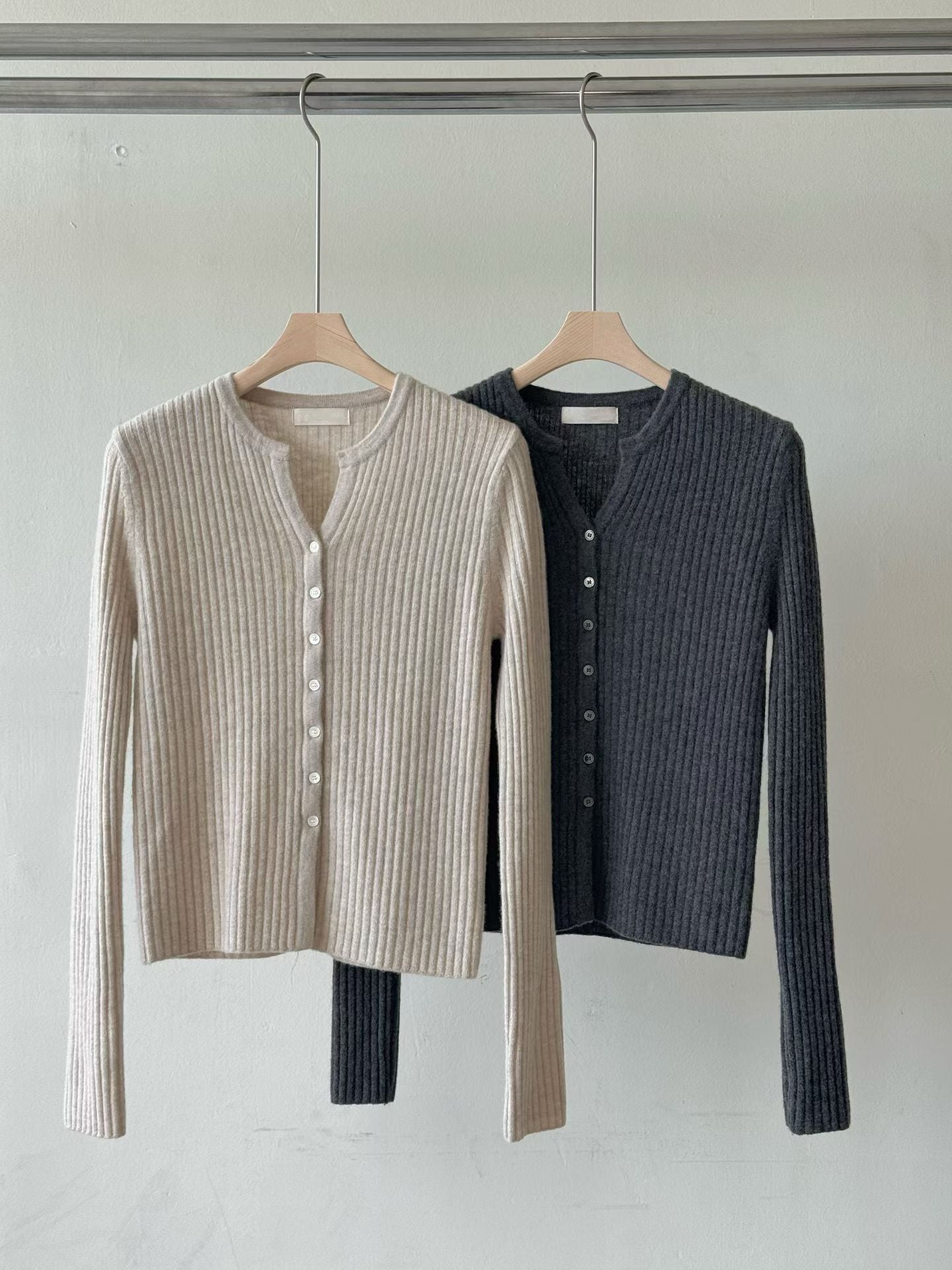Freya Cardigan (2 Colors)