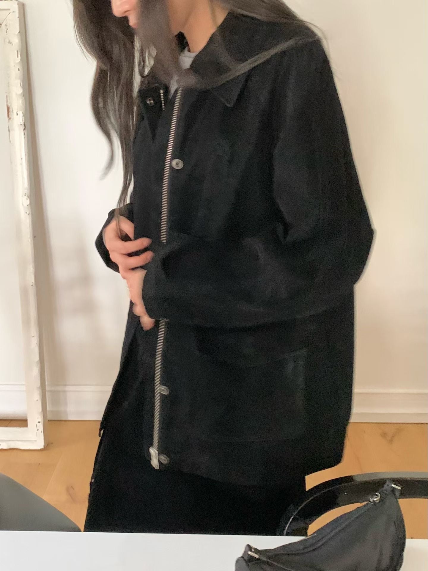 Solene Jacket (2 Colors)