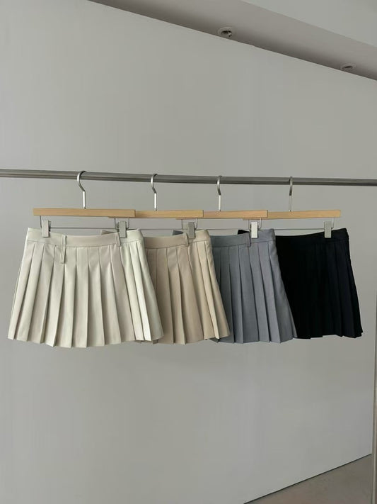 Ophelia Skirt (4 Colors)