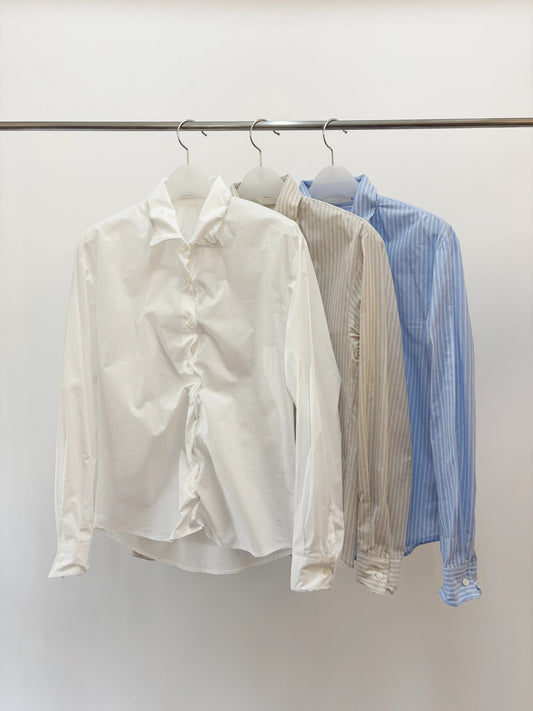 Wire Fit Shirt (3 Colors)