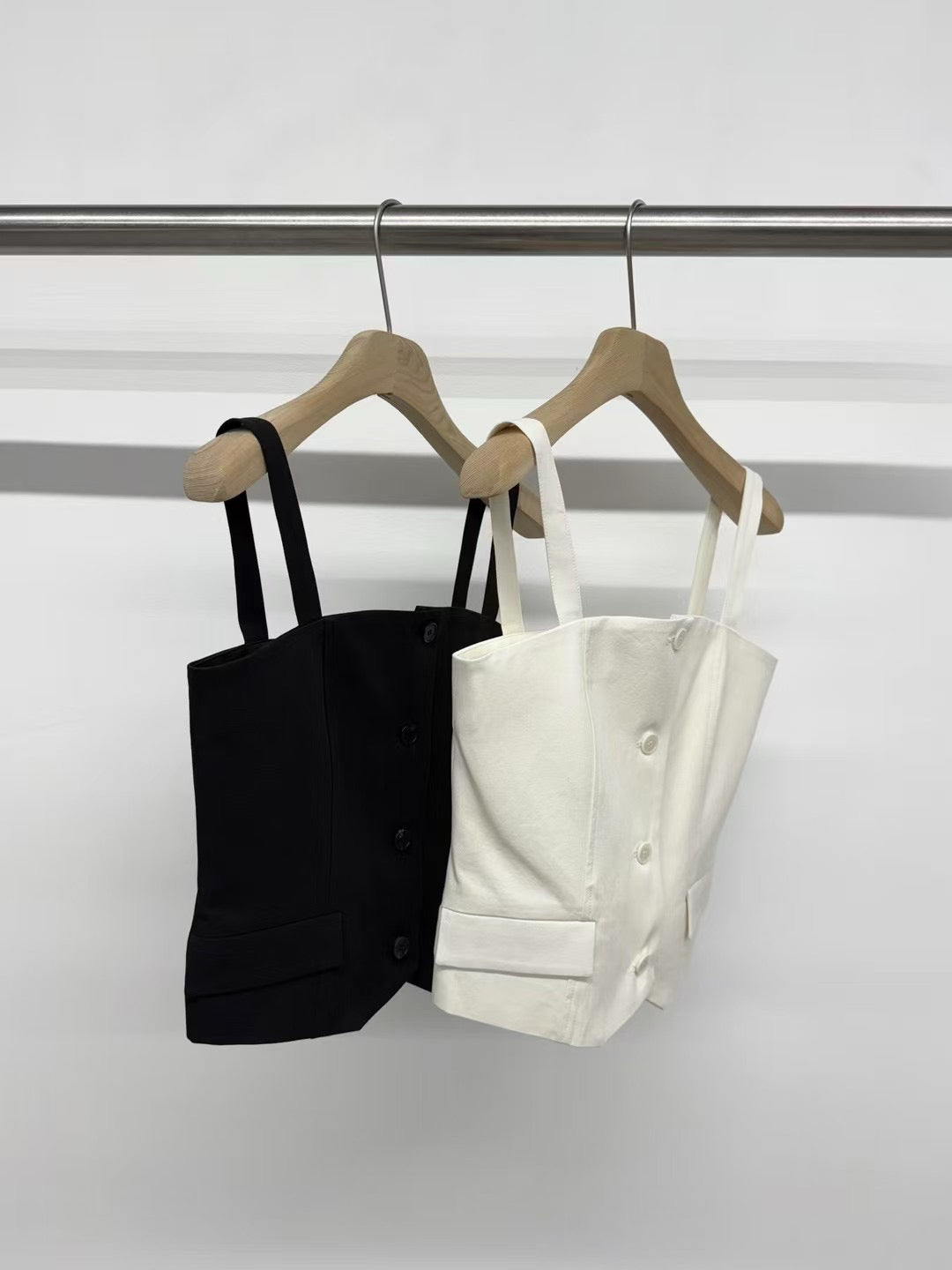 Fawn Top (2 Colors)