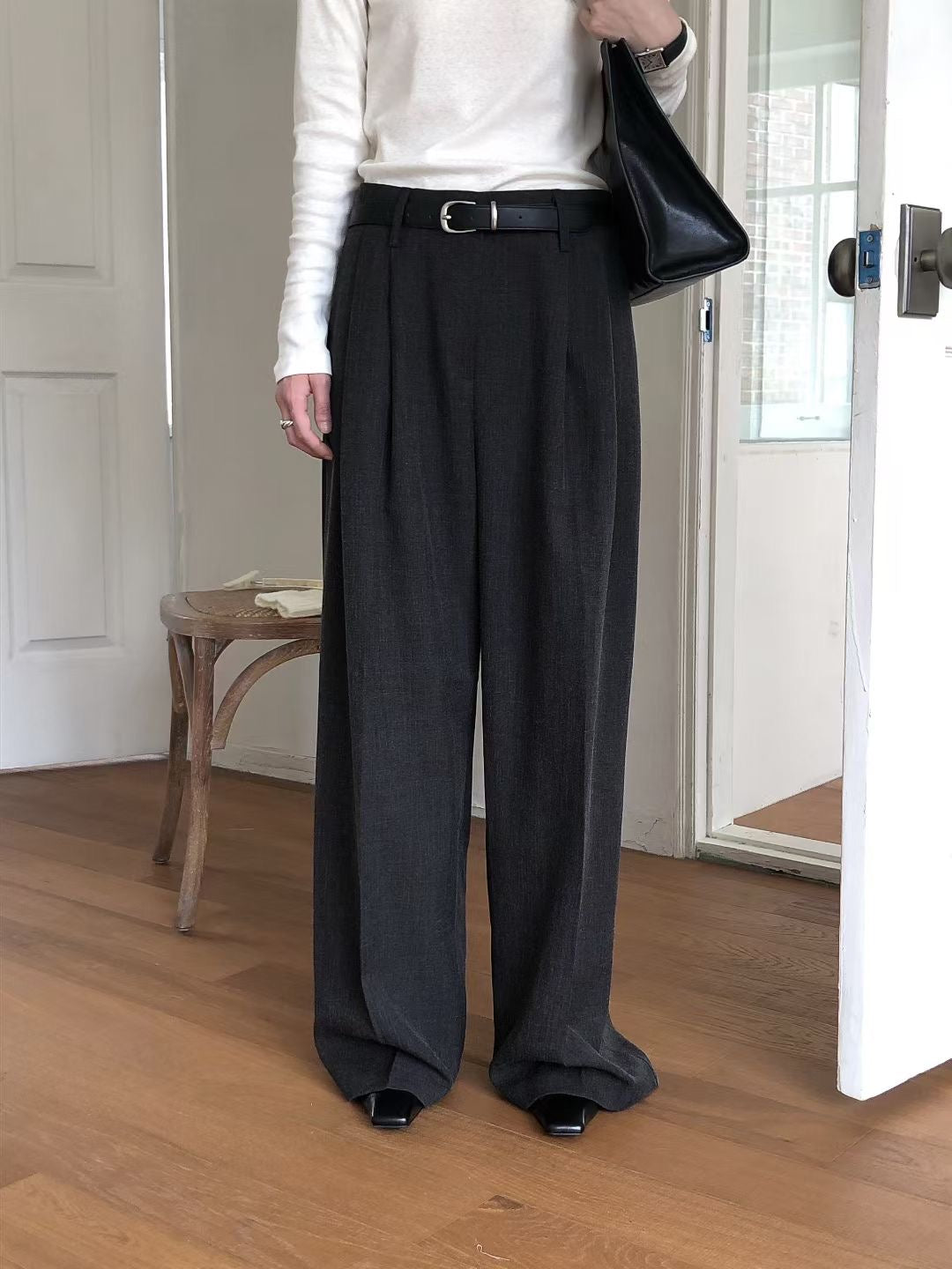 Kira Pants (3 Colors)