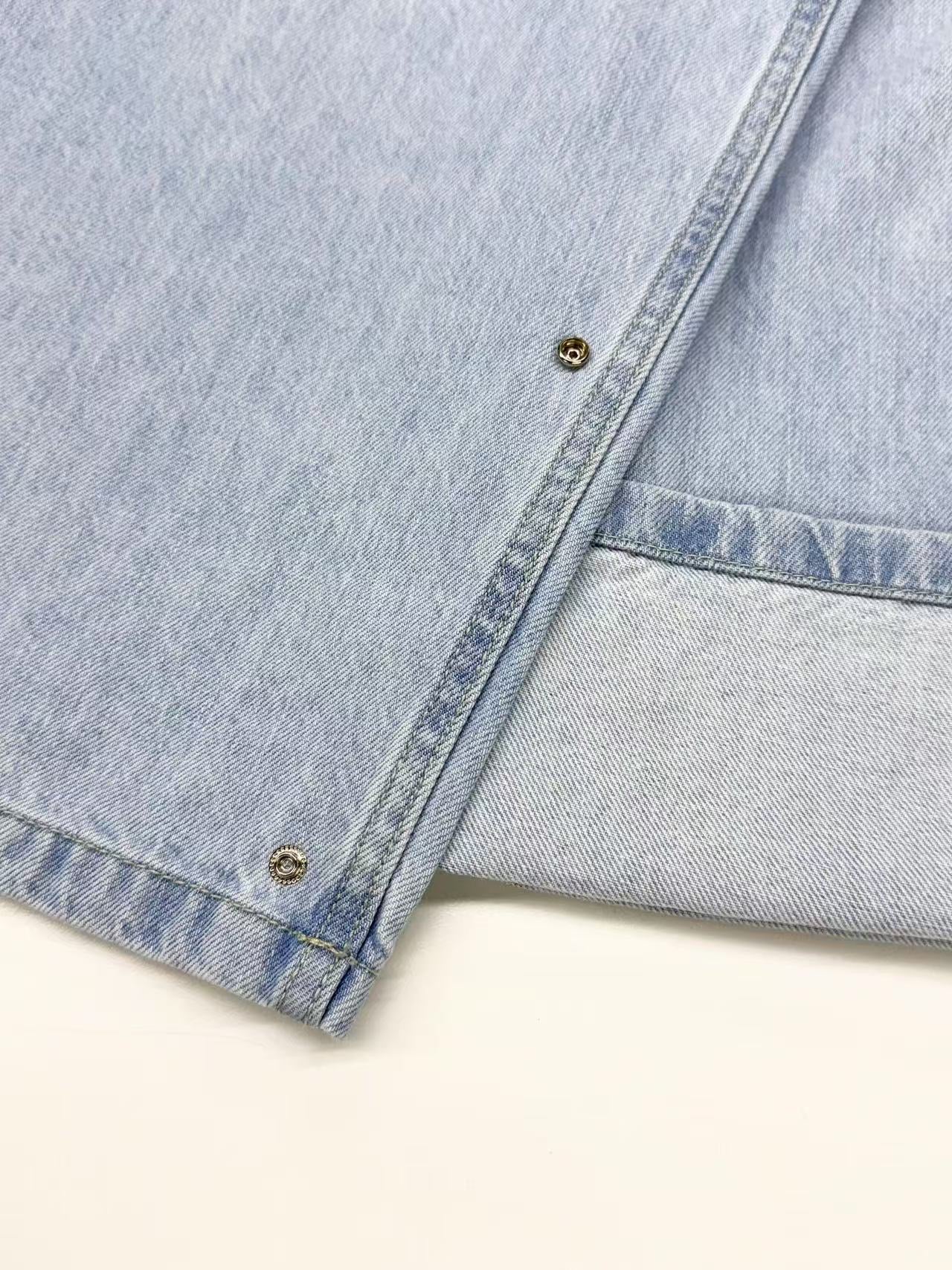 Xanthe Jeans (2 Colors)