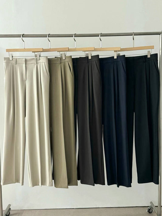 Sarah Pants (5 Colors)