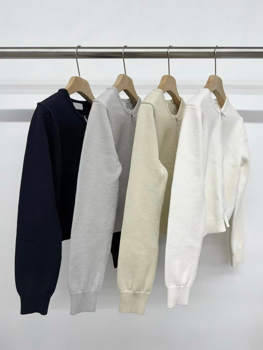 Amara Jacket (4 Colors)