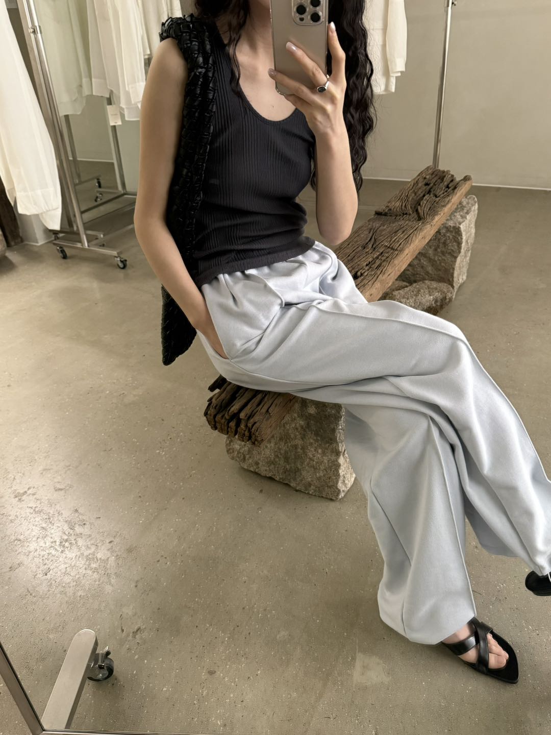 Juno Top (8 Colors)