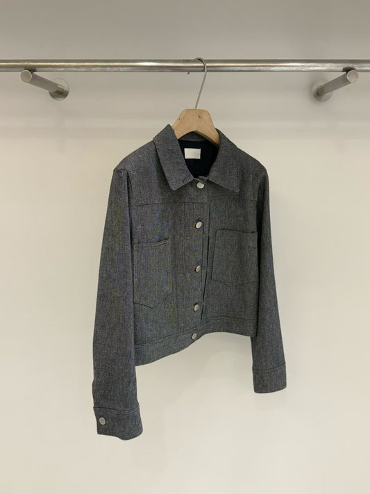 Jorunn Jacket (2 Colors)