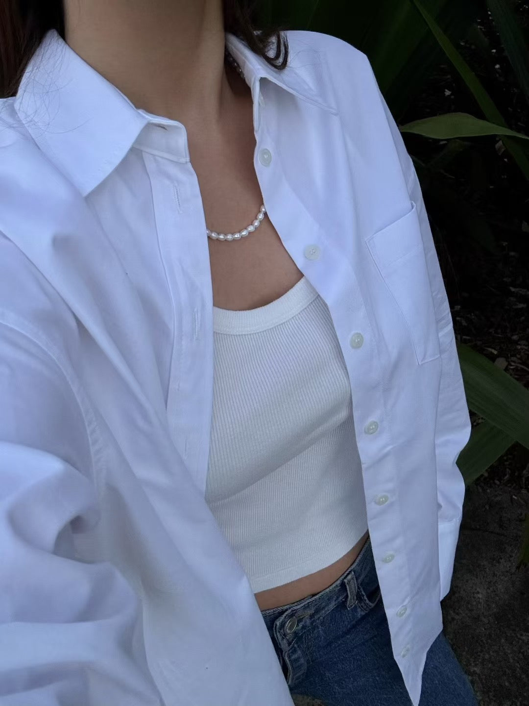 Adira Shirt (2 Colors)