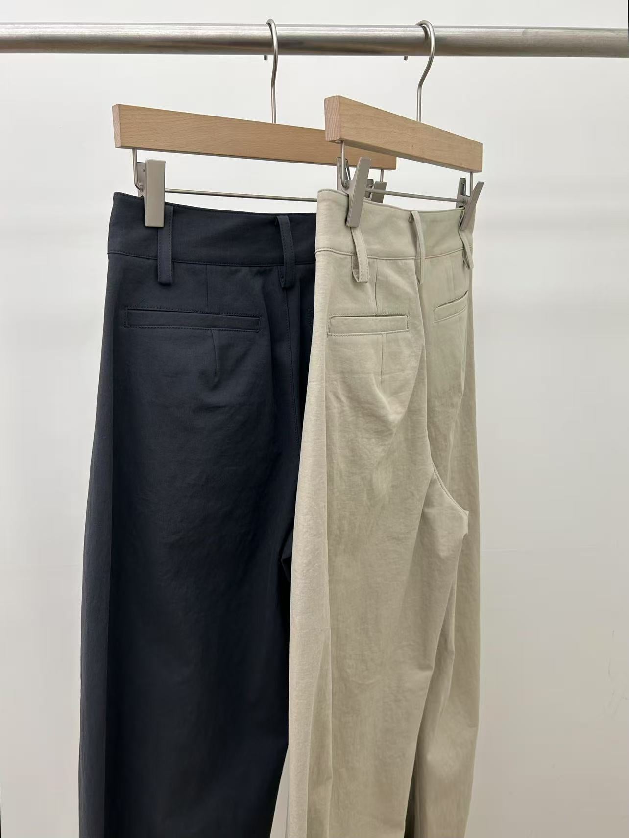 Kiana Pants (2 Colors)