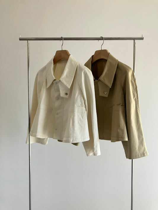 Kerensa Jacket (2 Colors)