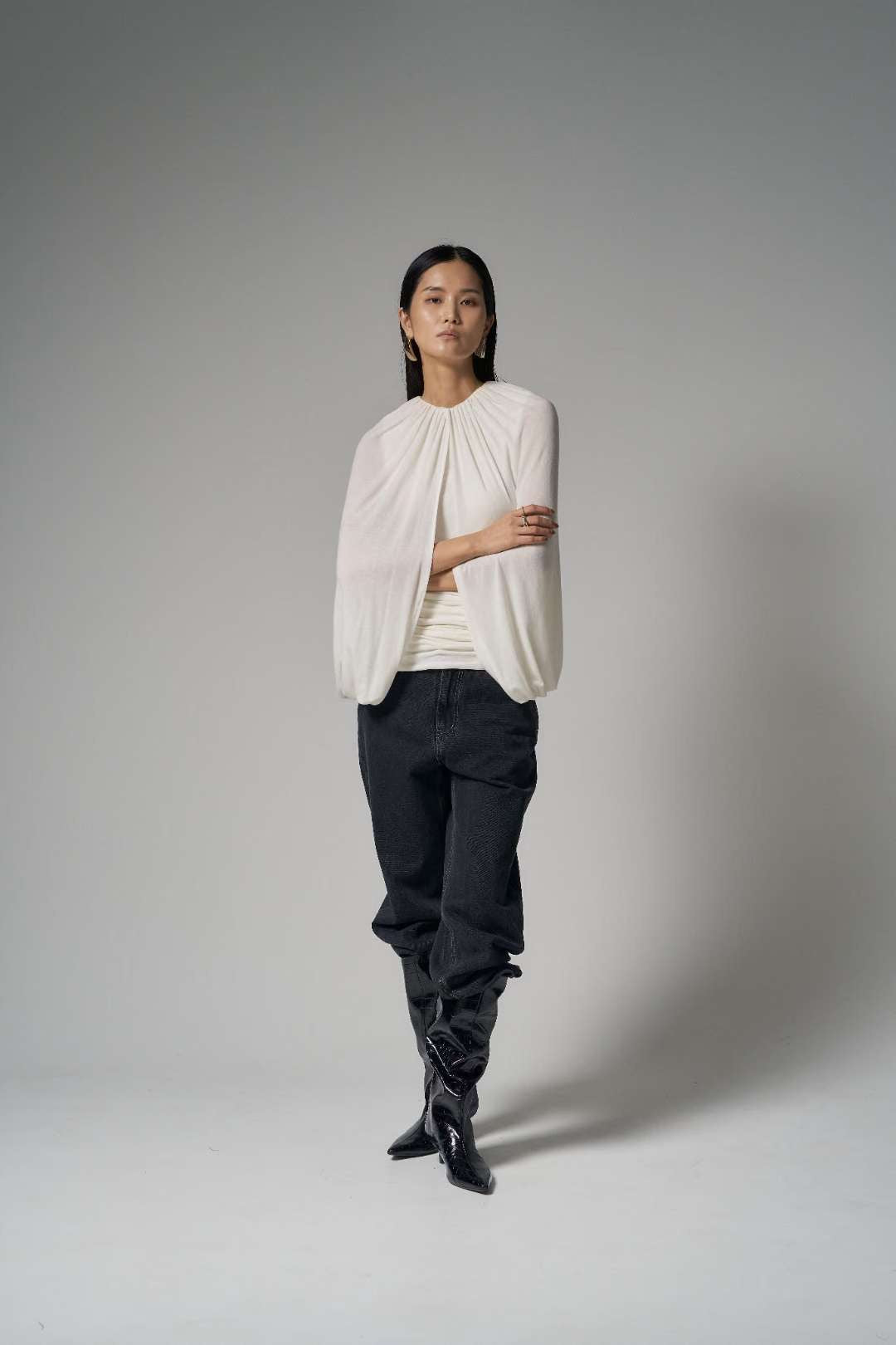 Alice Layered Top (3 Colors)