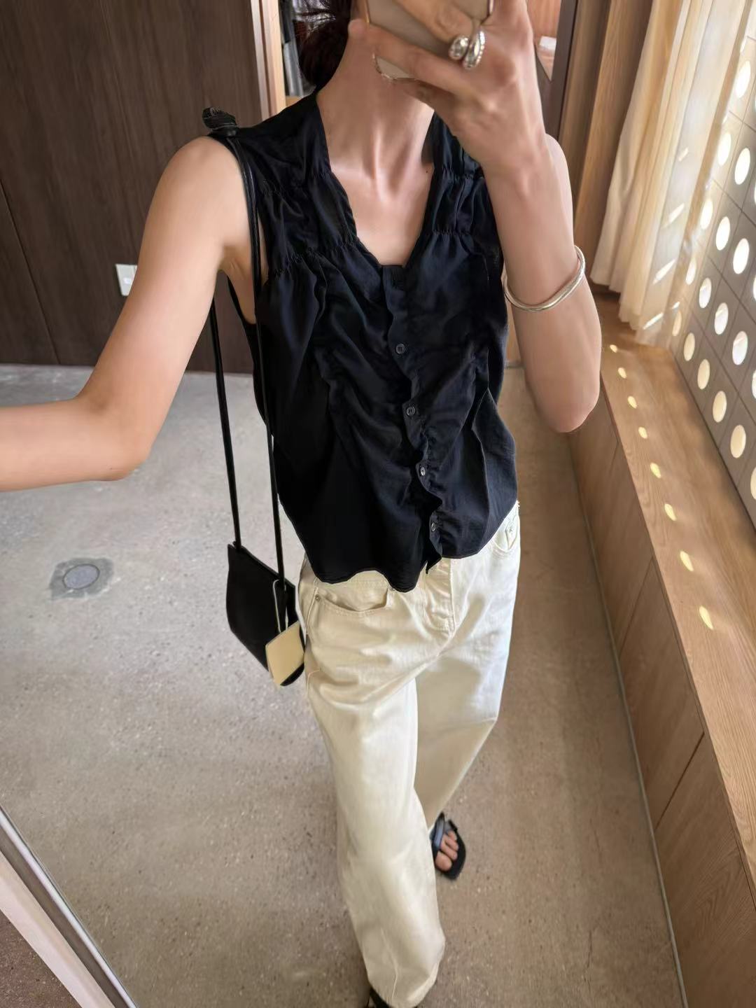 Zosia Top (5 Colors)