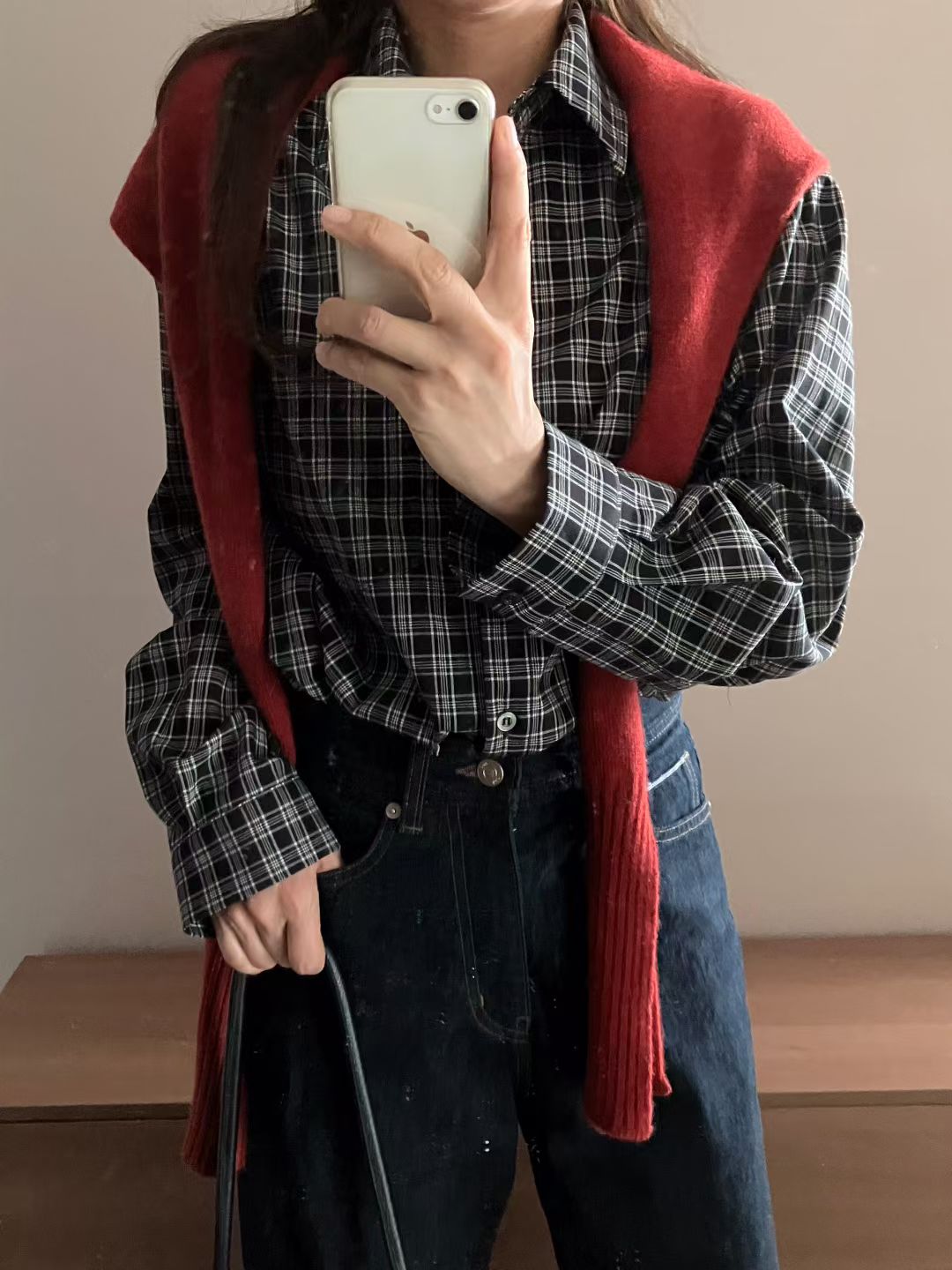 Rhiannon Layer Knit (4 Colors)