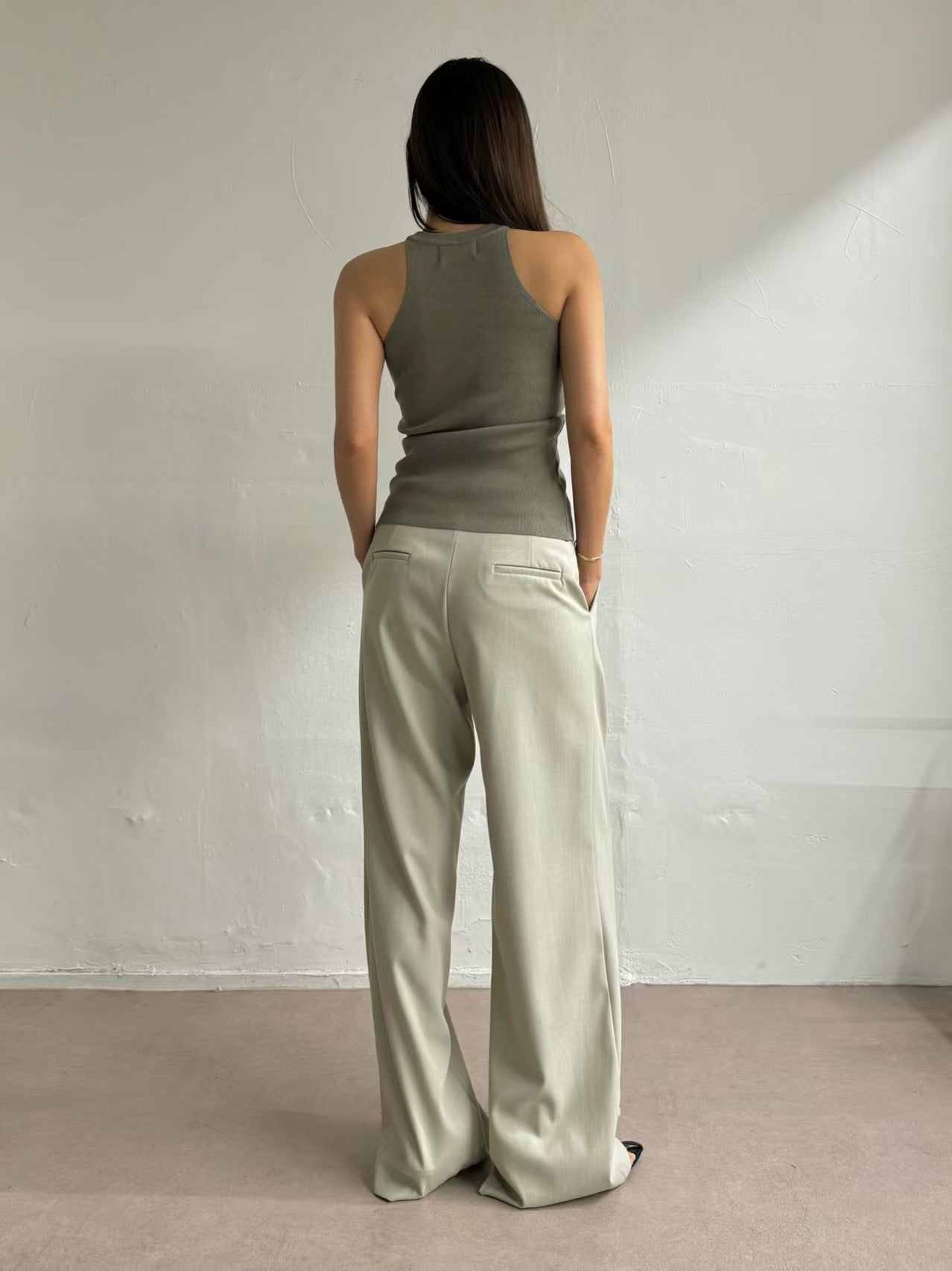 Harlow Top (4 Colors)