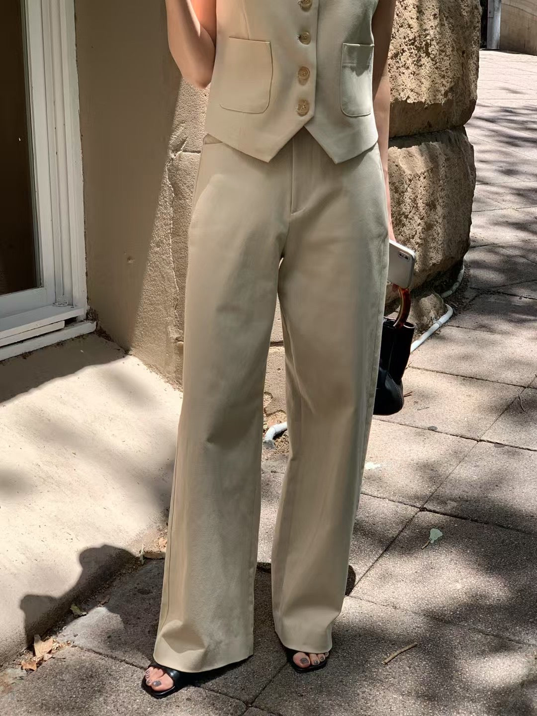 Rhea Pants (2 Colors)