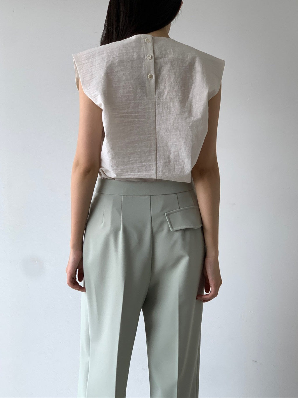 Jessamine Blouse (3 Colors)