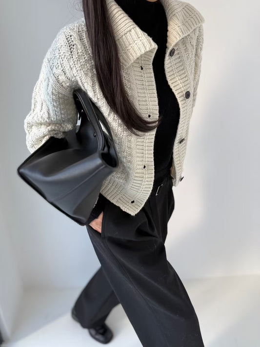 Aurelia Cardigan (3 Colors)