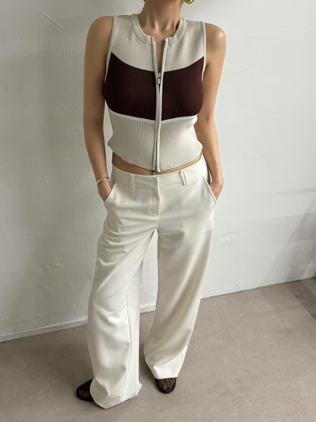 Uma Top (2 Colors)