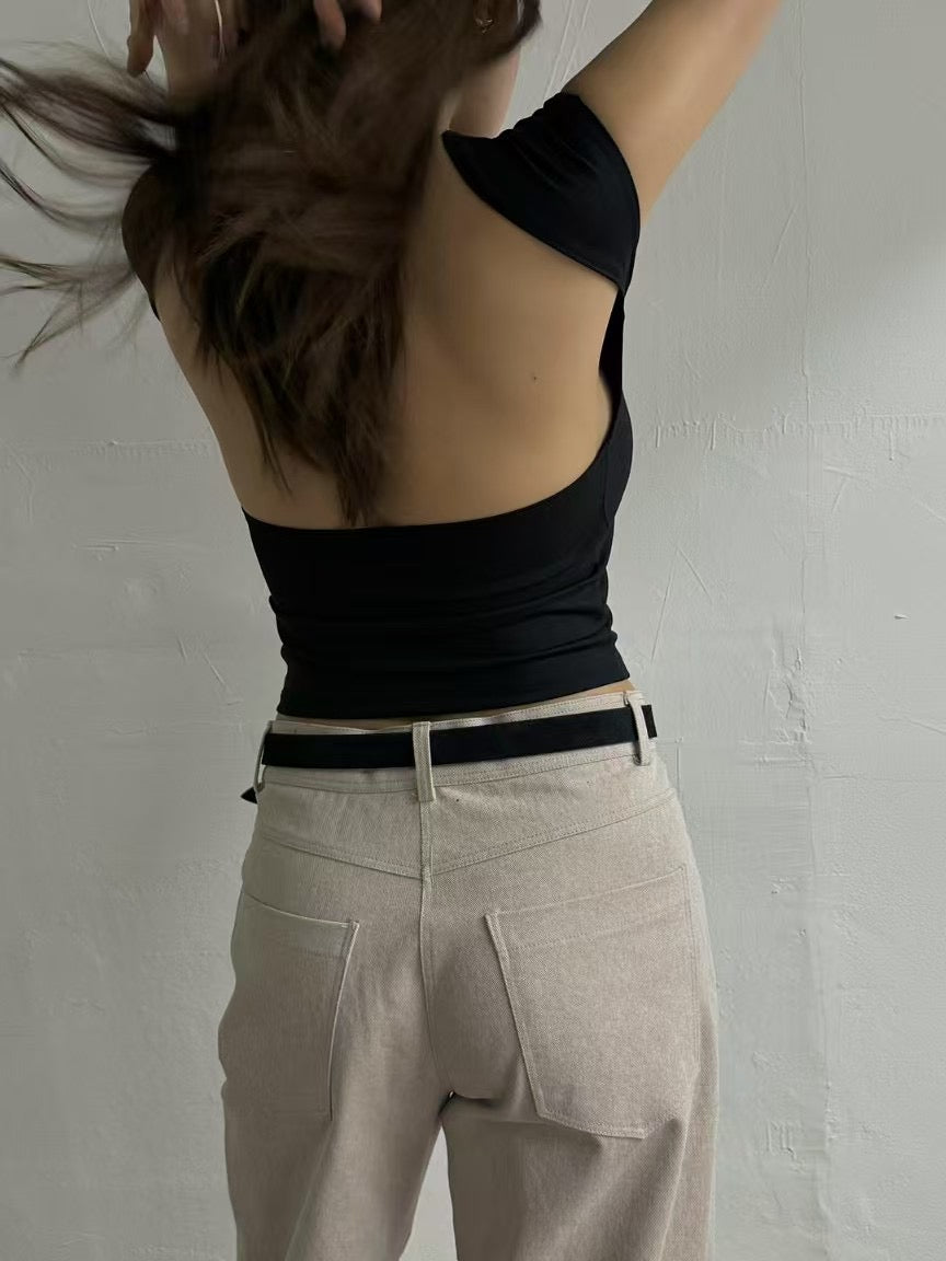 Liana Top (4 Colors)