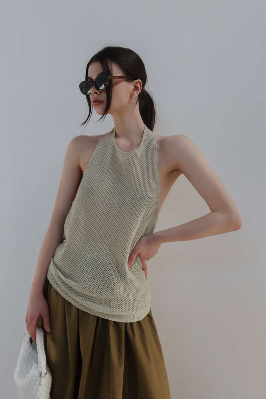Gabriella Top (3 Colors)