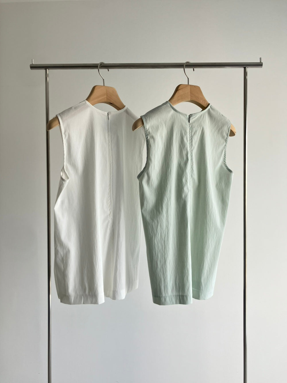 Fia Blouse (2 Colors)