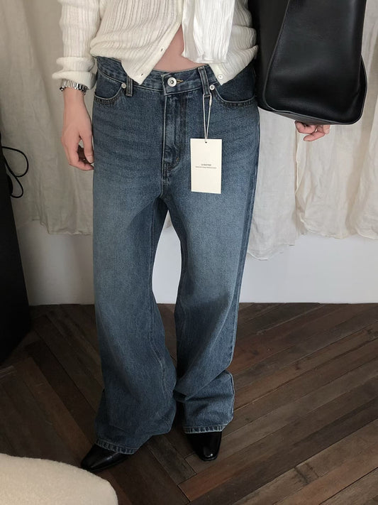 Riannon Denim Jeans