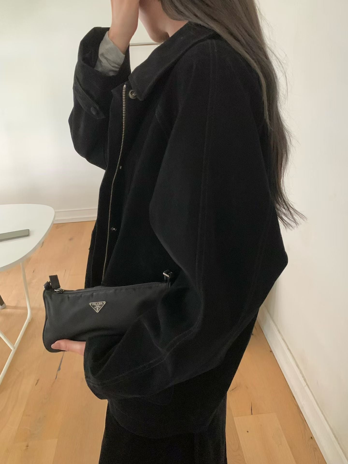 Solene Jacket (2 Colors)