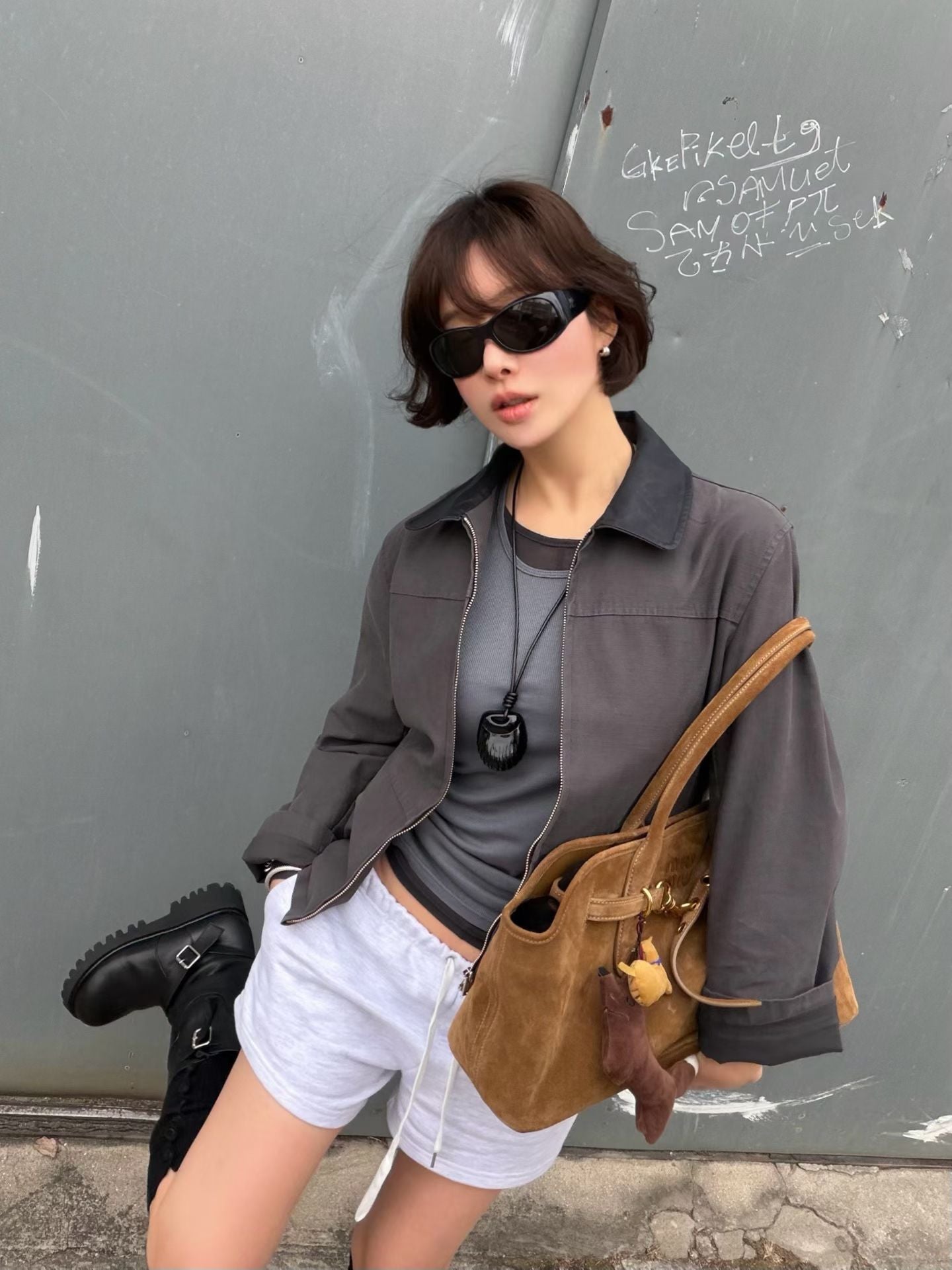 Cressida Jacket (2 Colors)