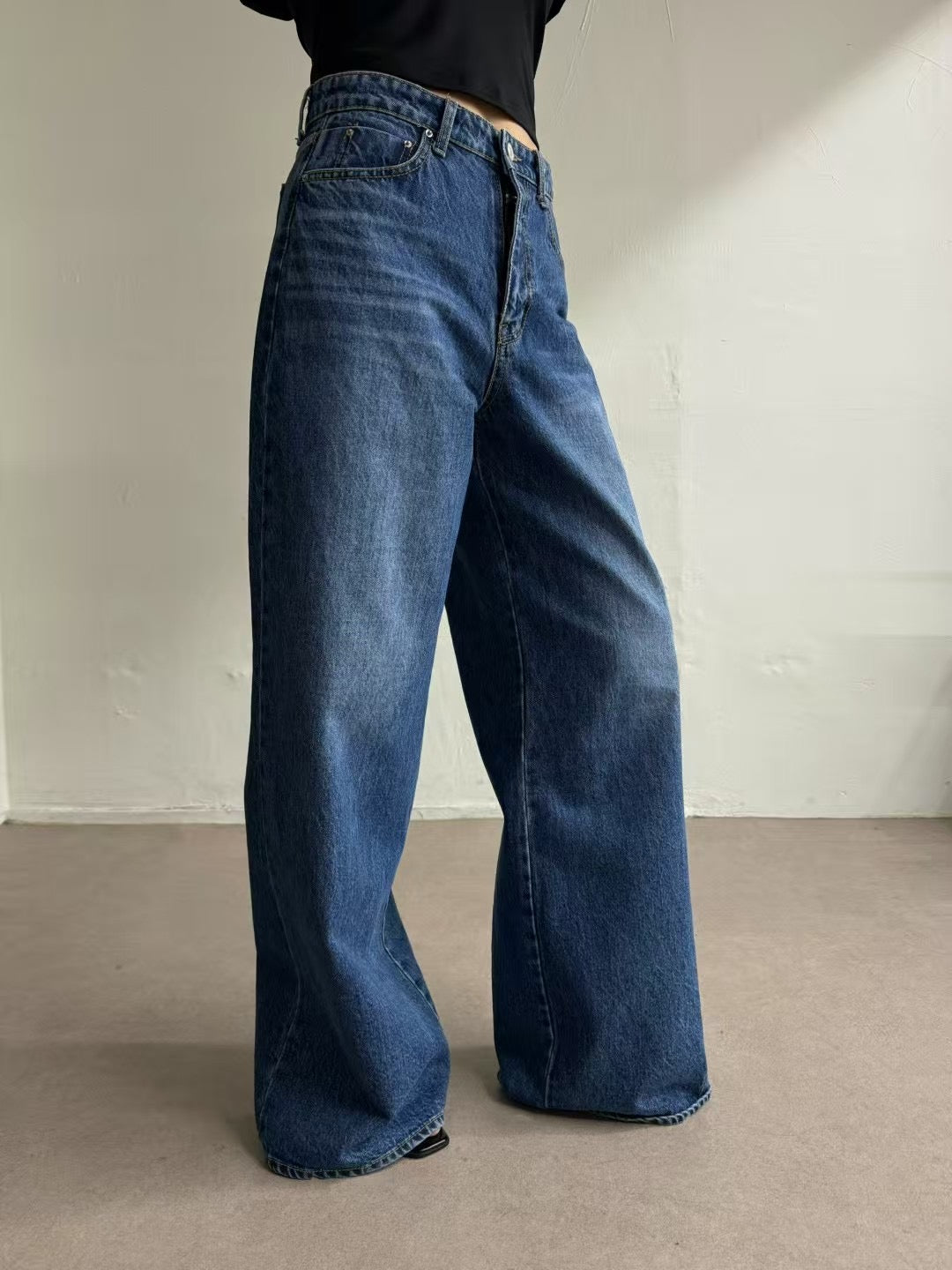 Jessamine Jeans