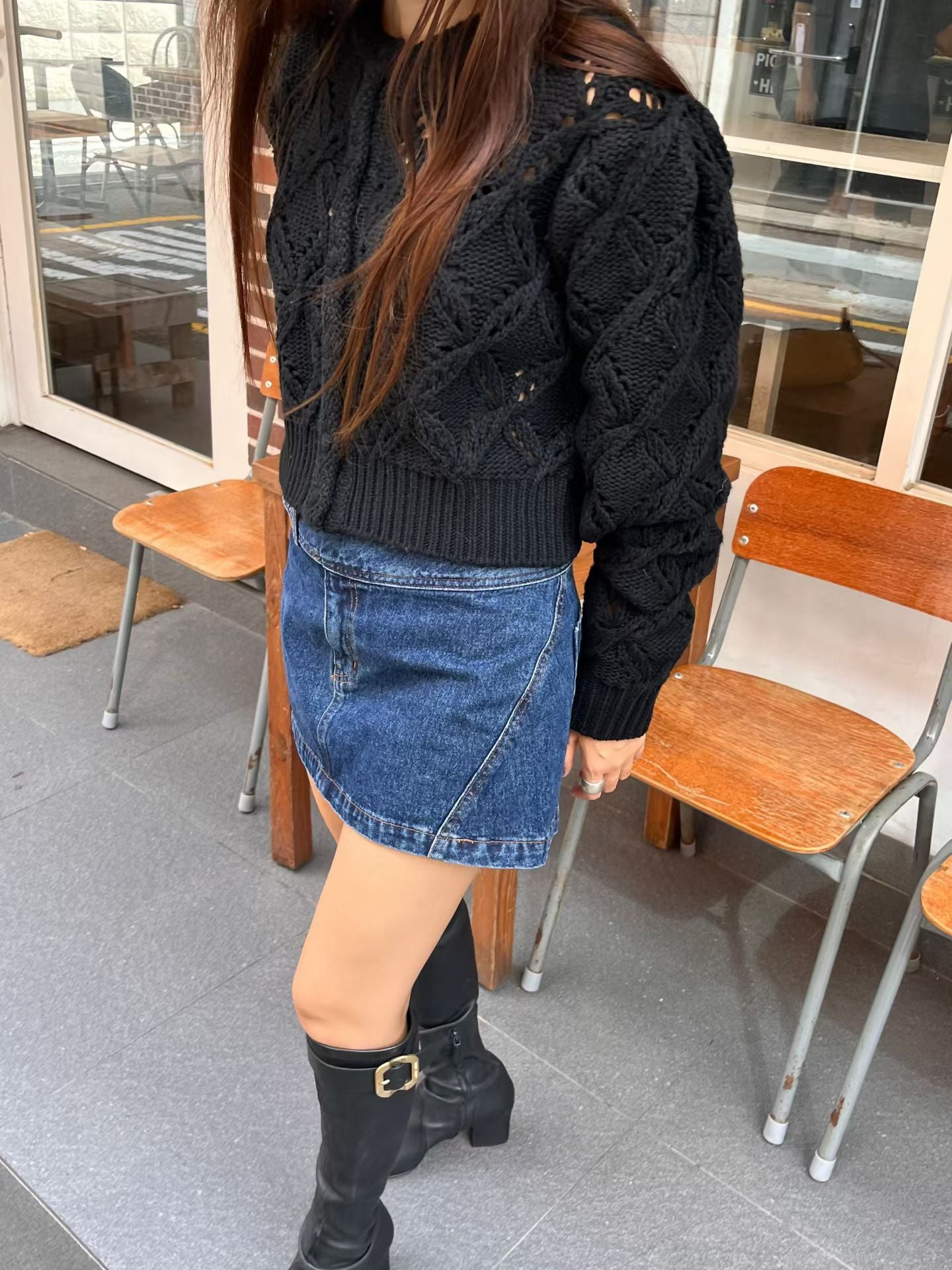 Celestia Cardigan (3 Colors)