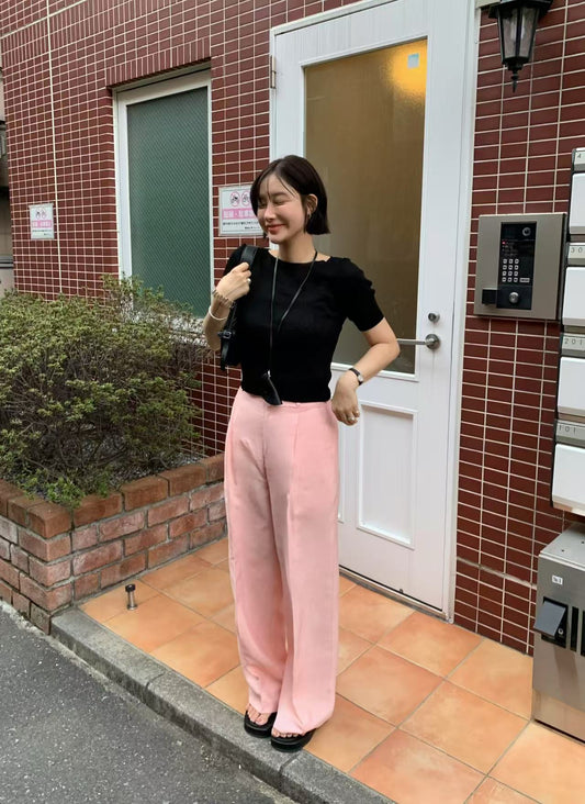 Elara Pants (3 Colors)
