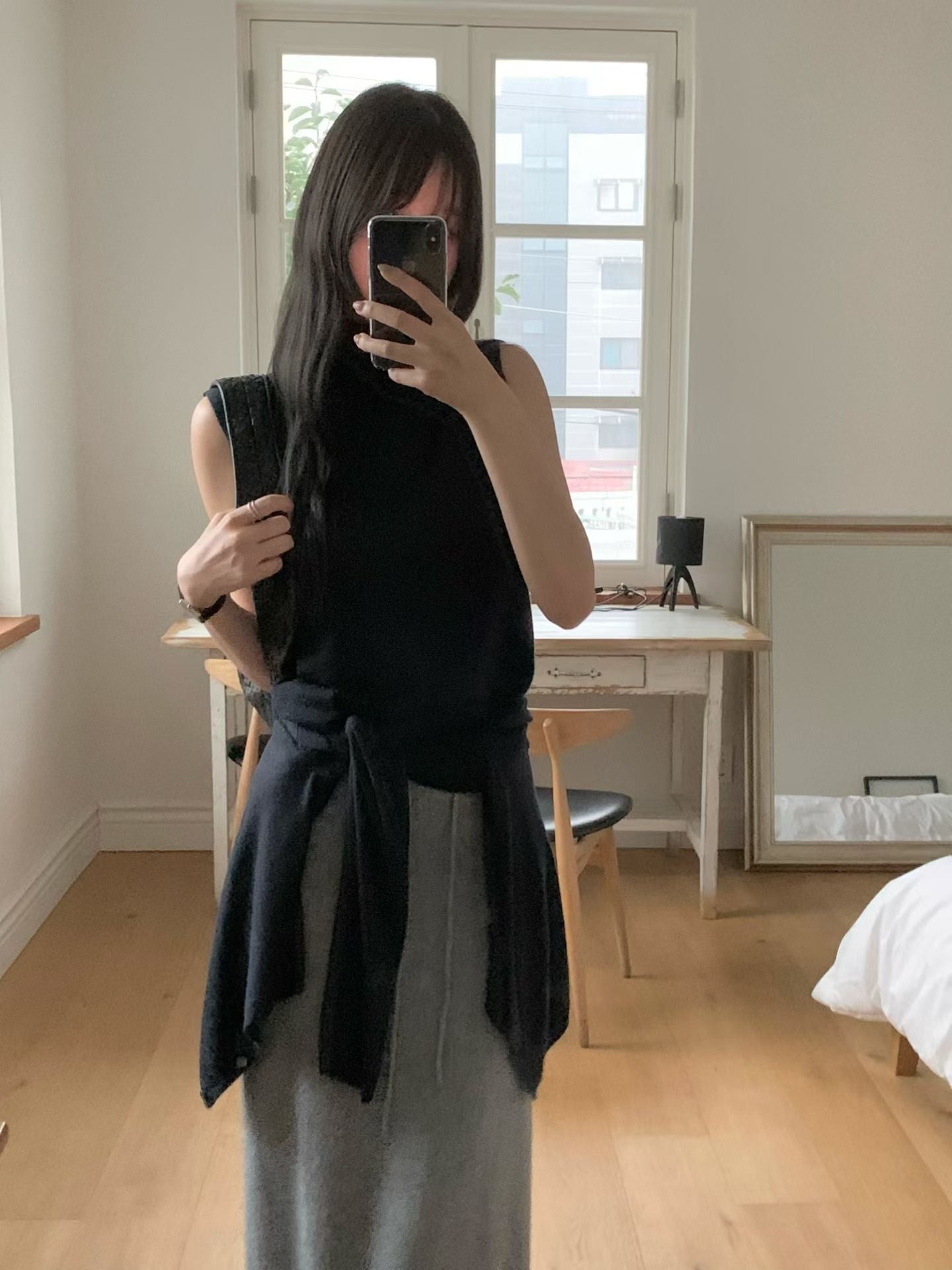 Lyra Knit Top (3 Colors)