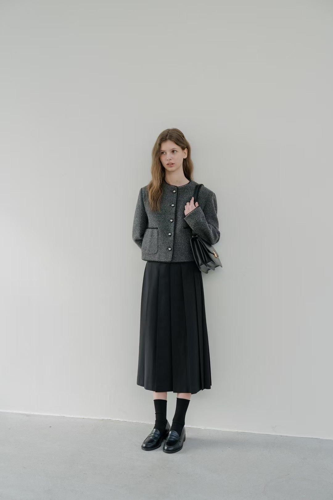 Relee Skirt (3 Colors)
