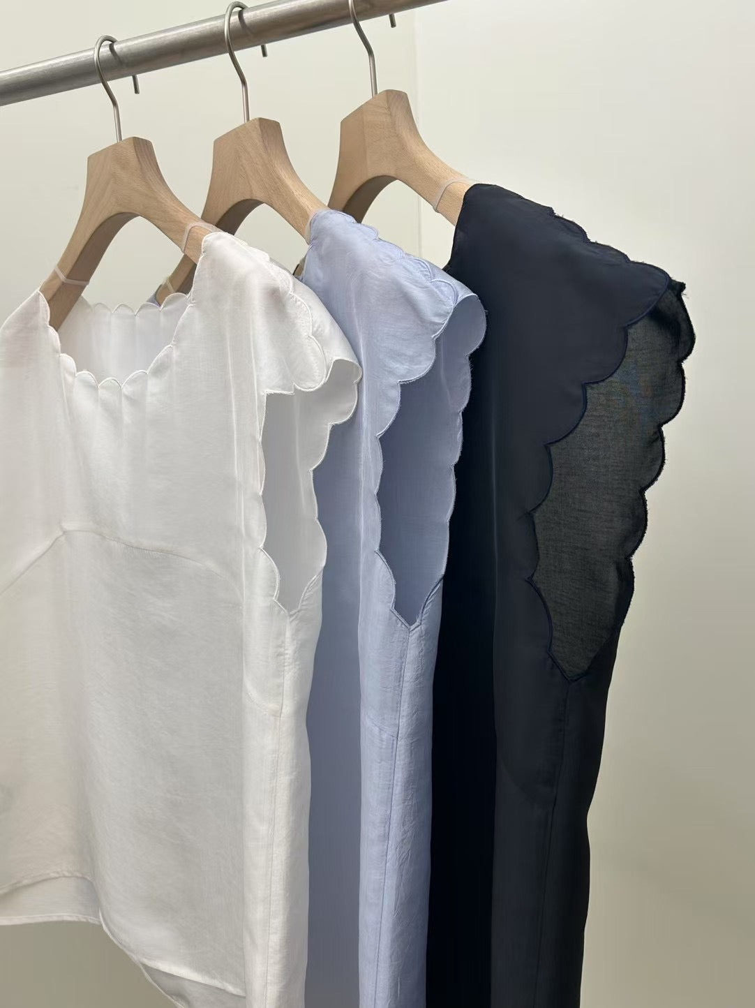 Lenore Top (3 Colors)