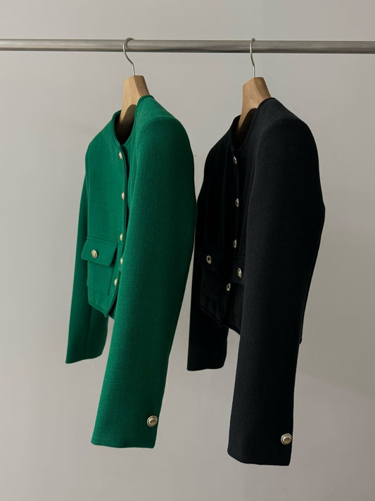 Brisa Jacket (2 Colors)