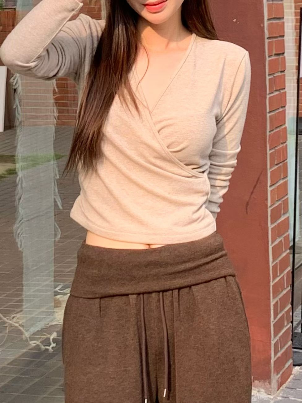 Odalys Top (3 Colors)