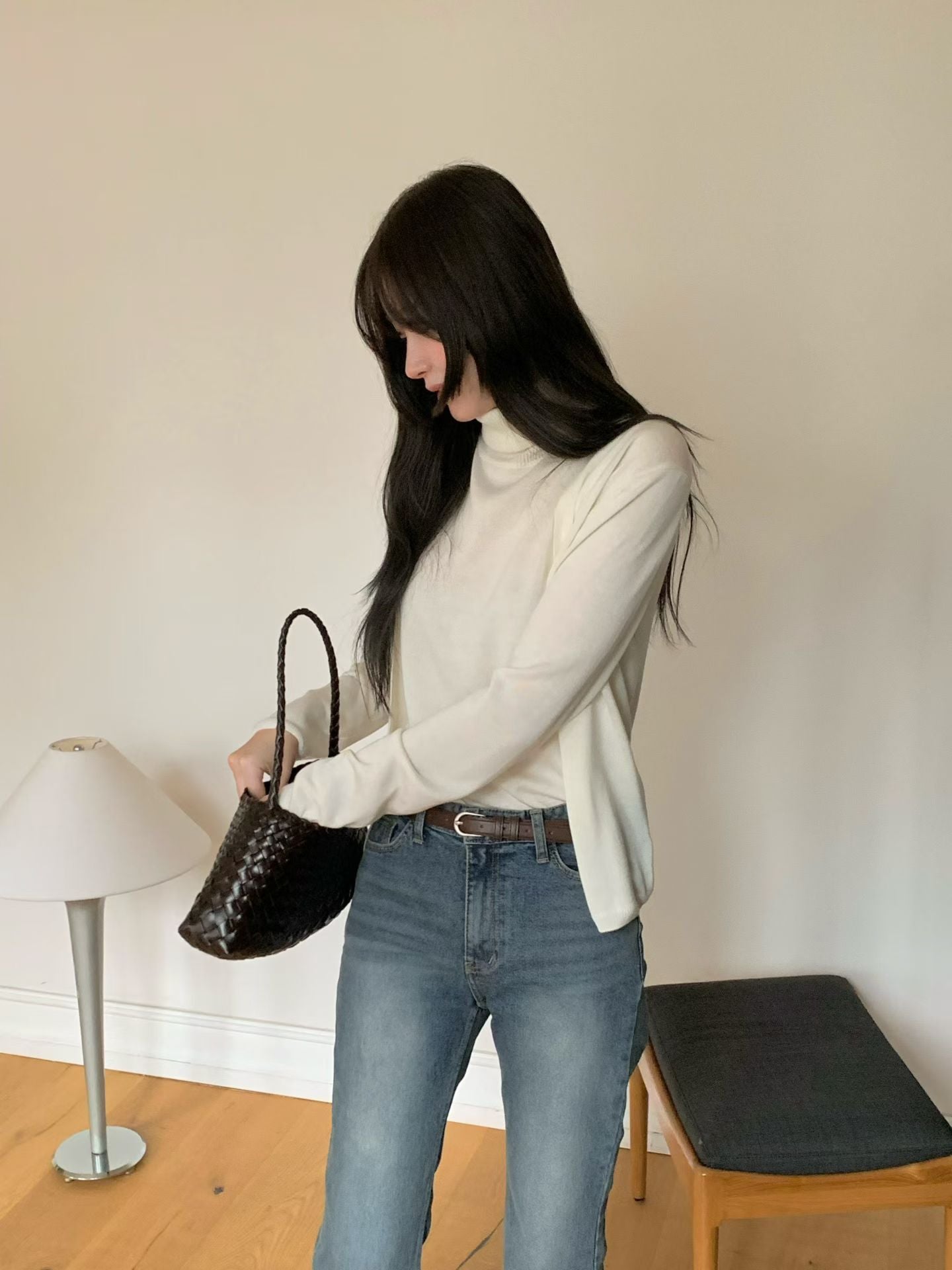 Lyra Knit Top (3 Colors)