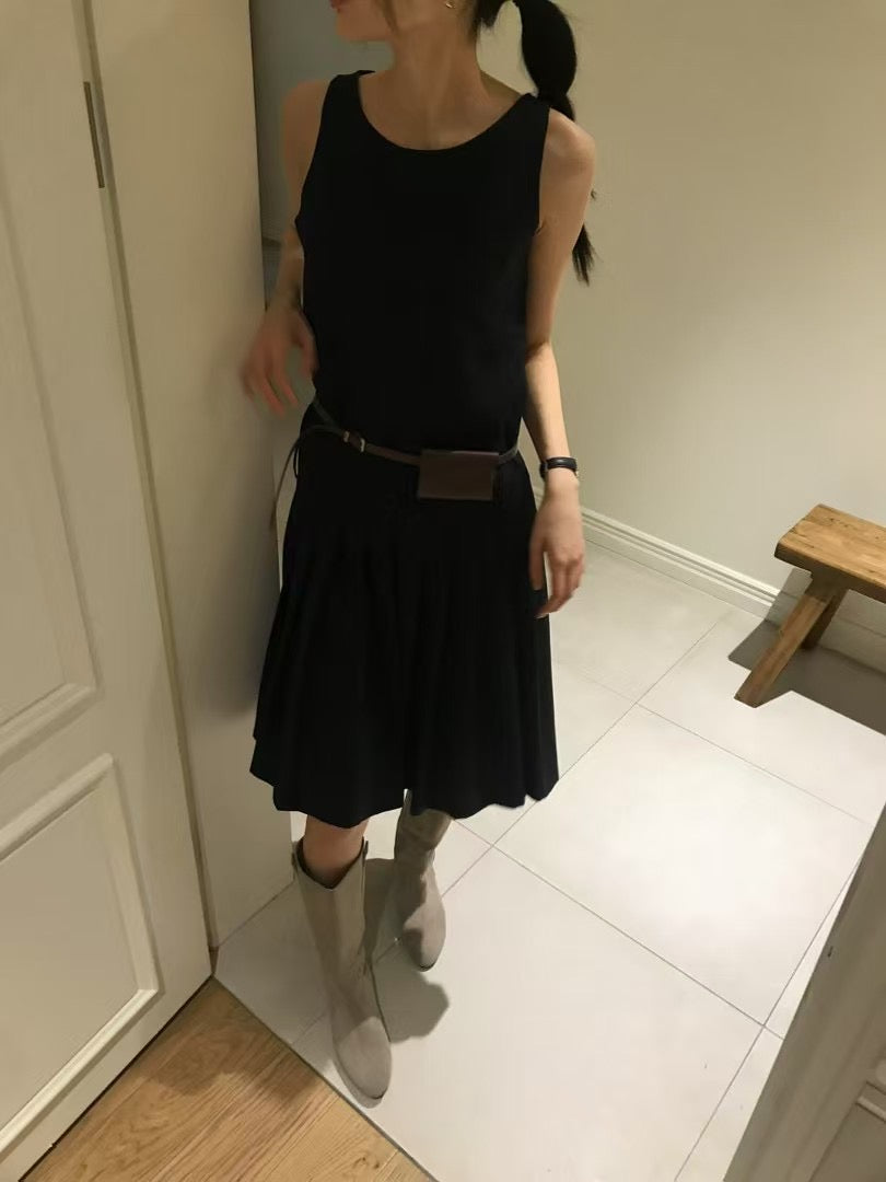 Aiofe Dress (2 Colors)