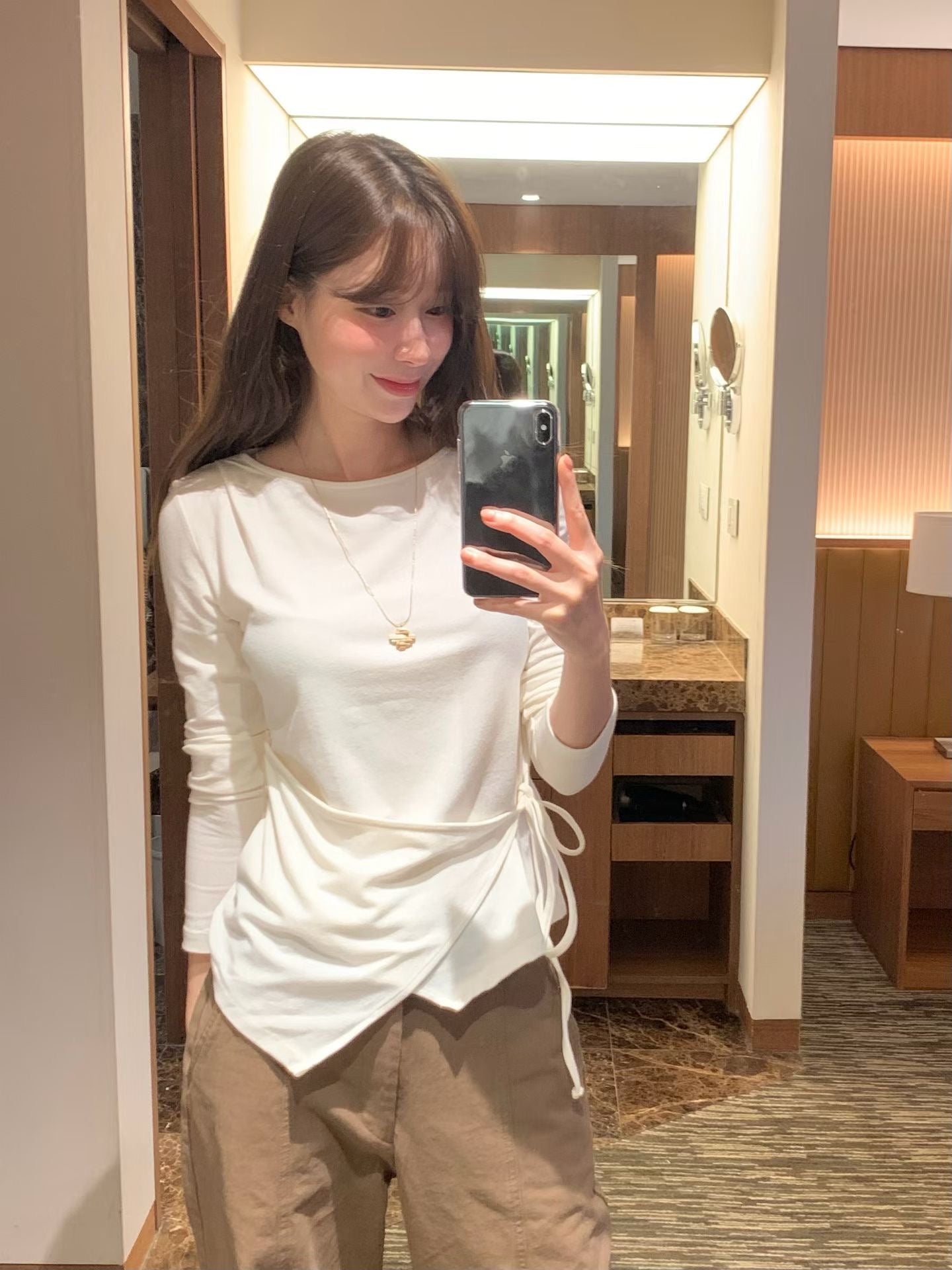 Elara Top (3 Colors)