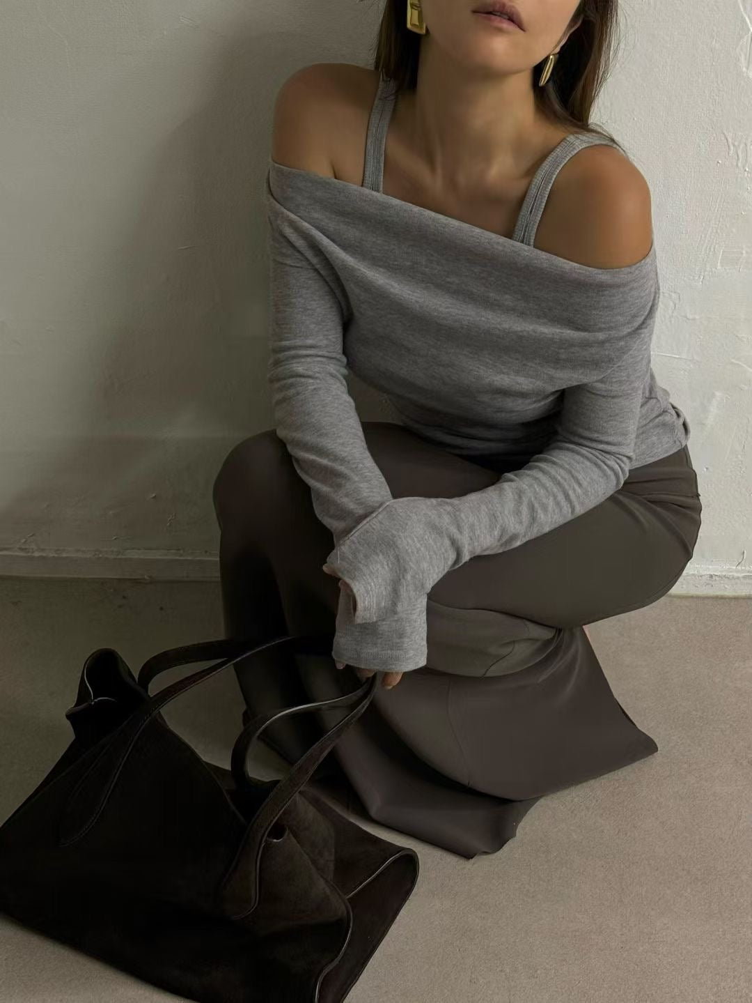 Darya Top (5 Colors)