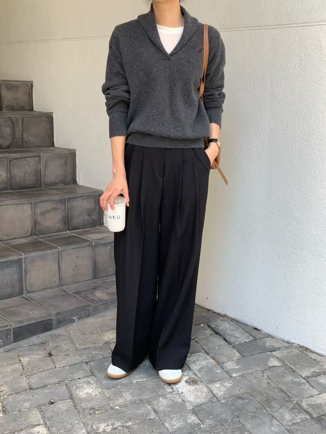 Marigold Pants (2 Colors)