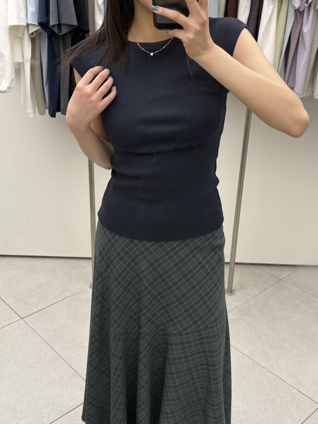 Mirabel Top (5 Colors)
