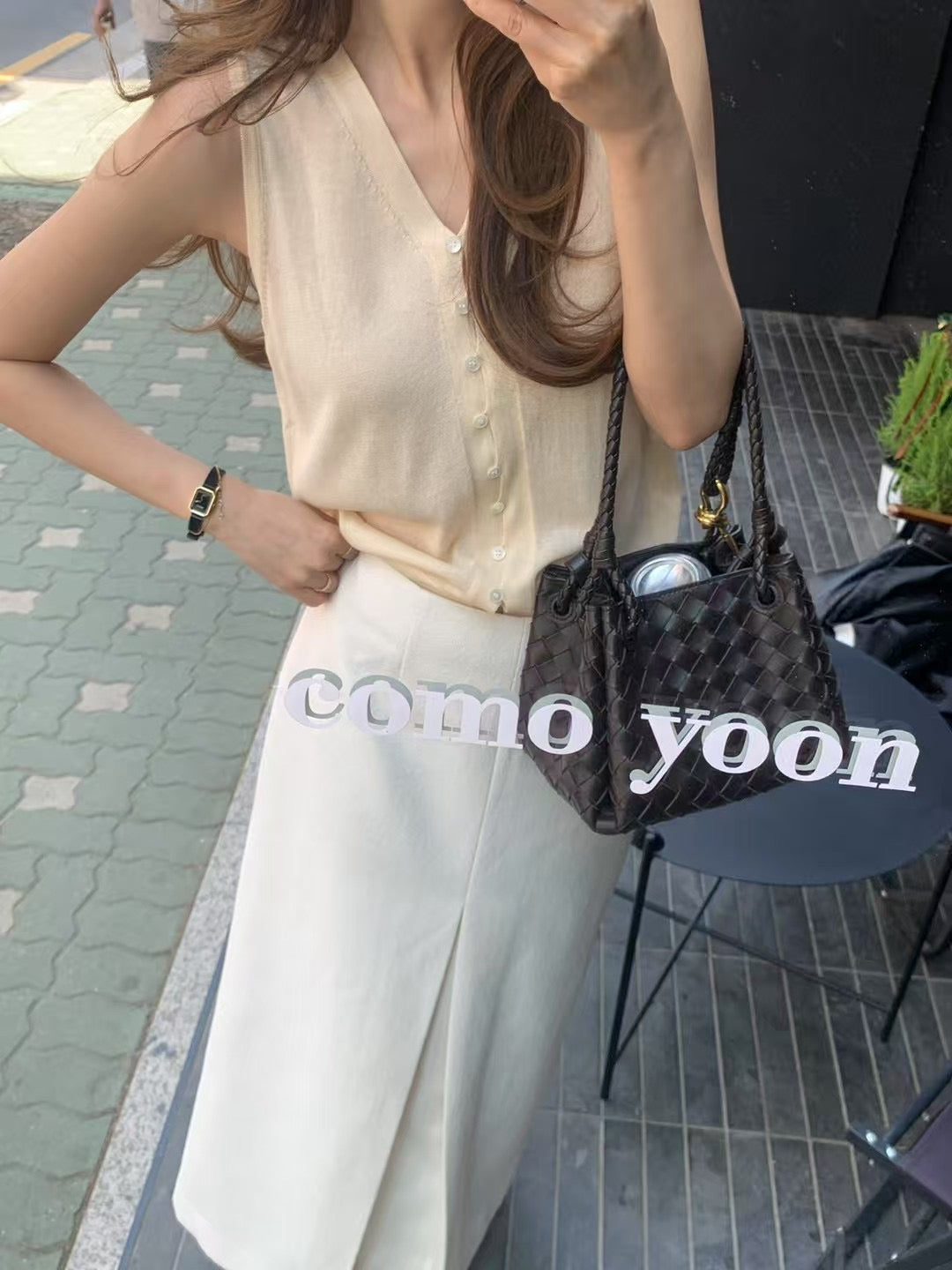 Hannelore Skirt (3 Colors)