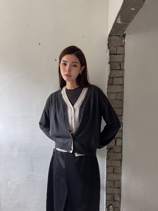 Velisa Knit Jacket (4 Colors)