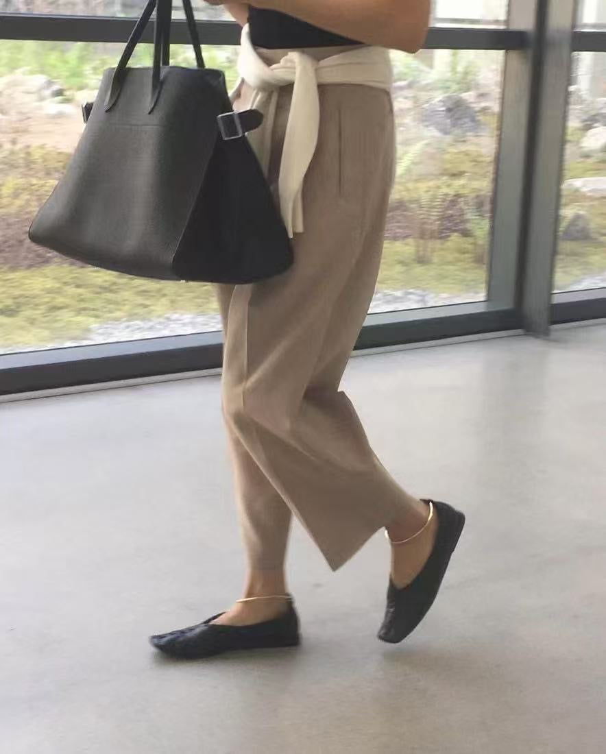 Oberon Pants (3 Colors)