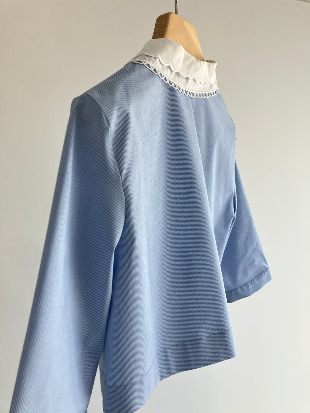 Lulee Blouse (2 Colors)